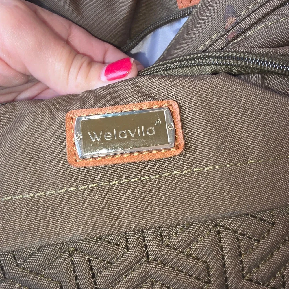 Welavila premium mom